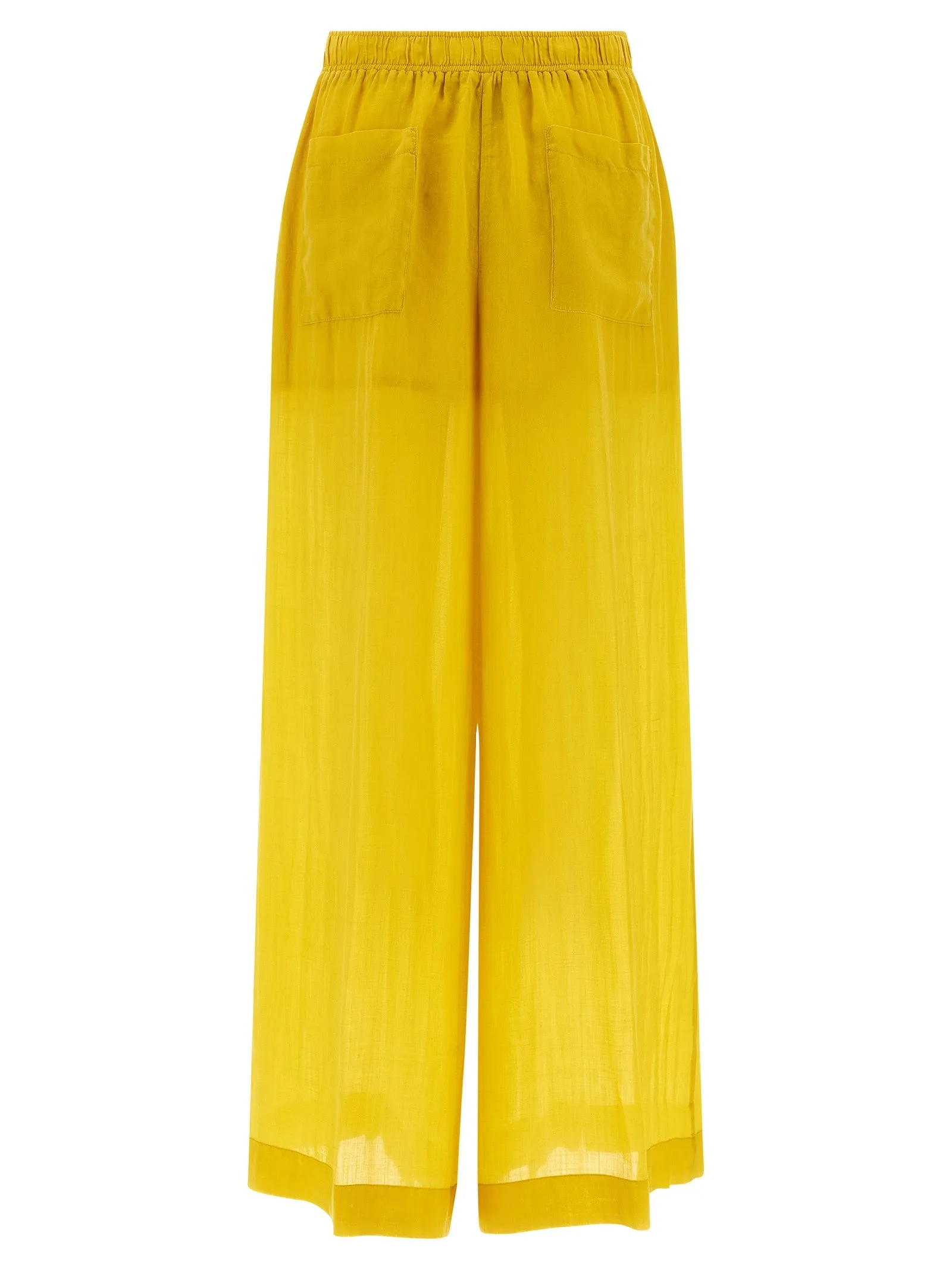 Palazzo pants sold by Lord & Taylor product image thumbnail 2