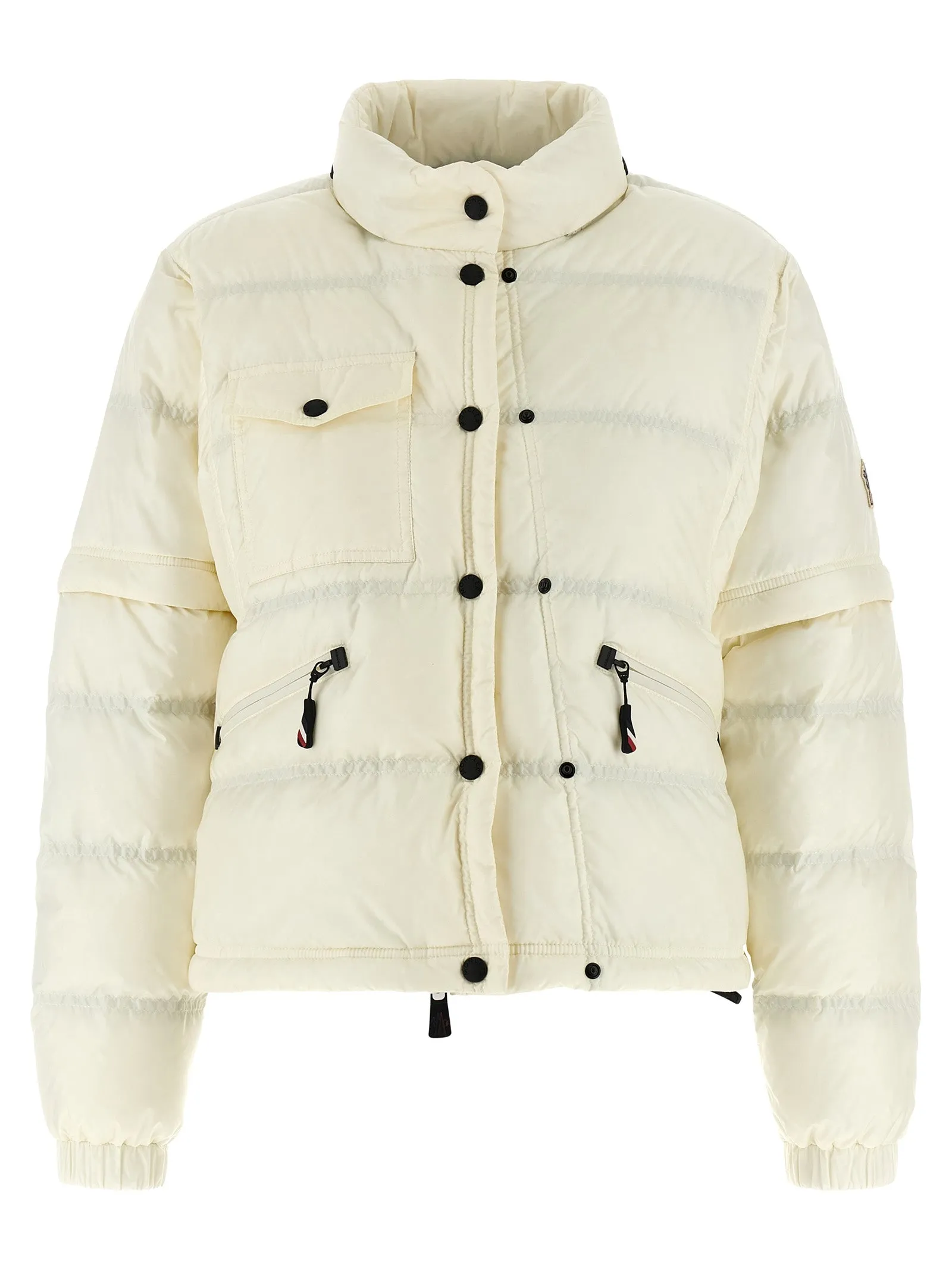 'Mauduits' down jacket sold by Lord & Taylor