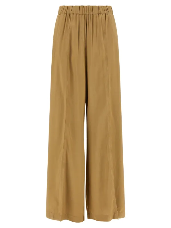 Palazzo pants made by NUDE
