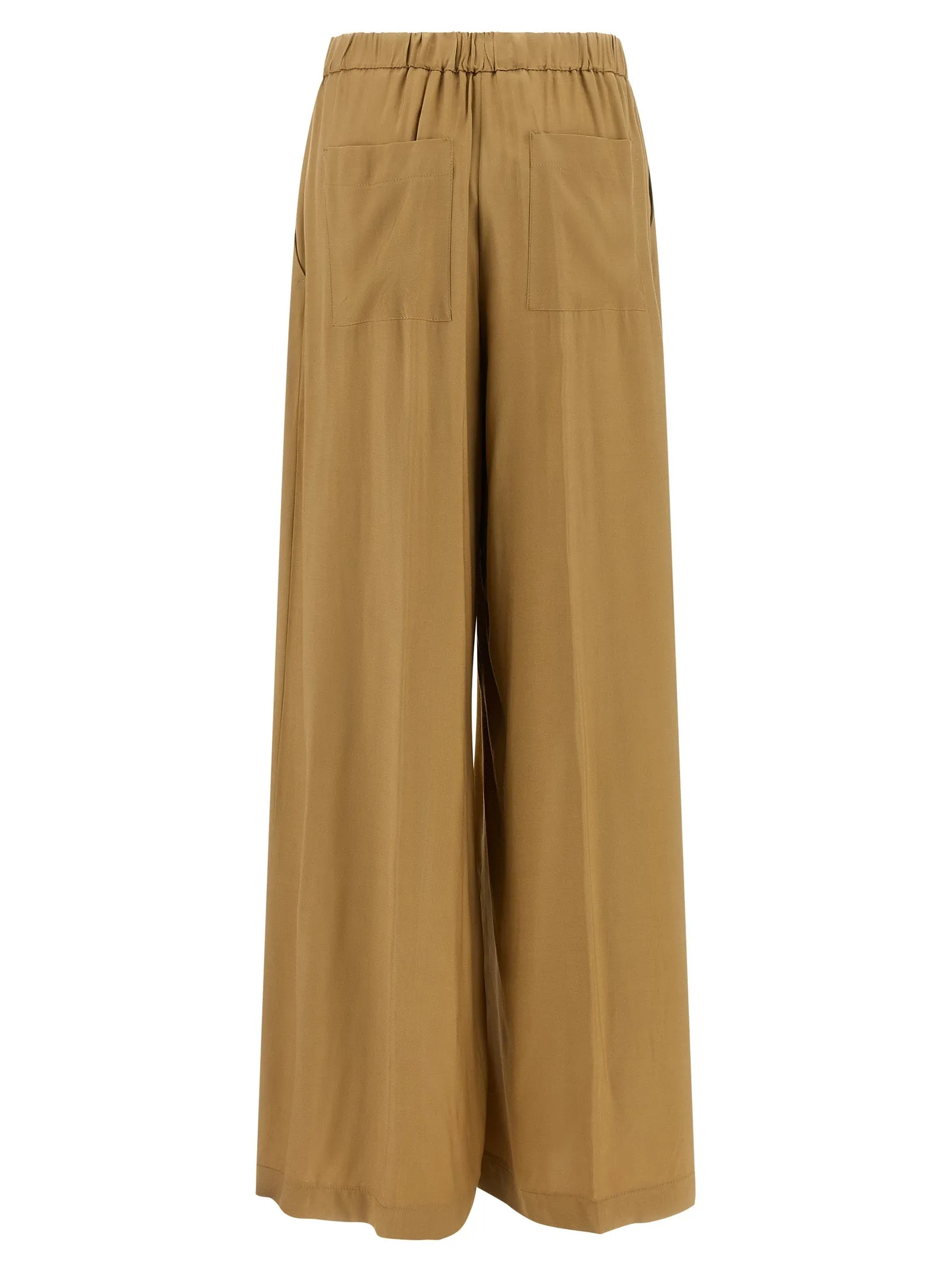 Palazzo pants sold by Lord & Taylor product image thumbnail 2