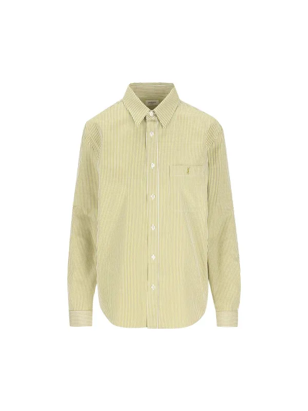 Cassandre cotton shirt sold by Lord & Taylor
