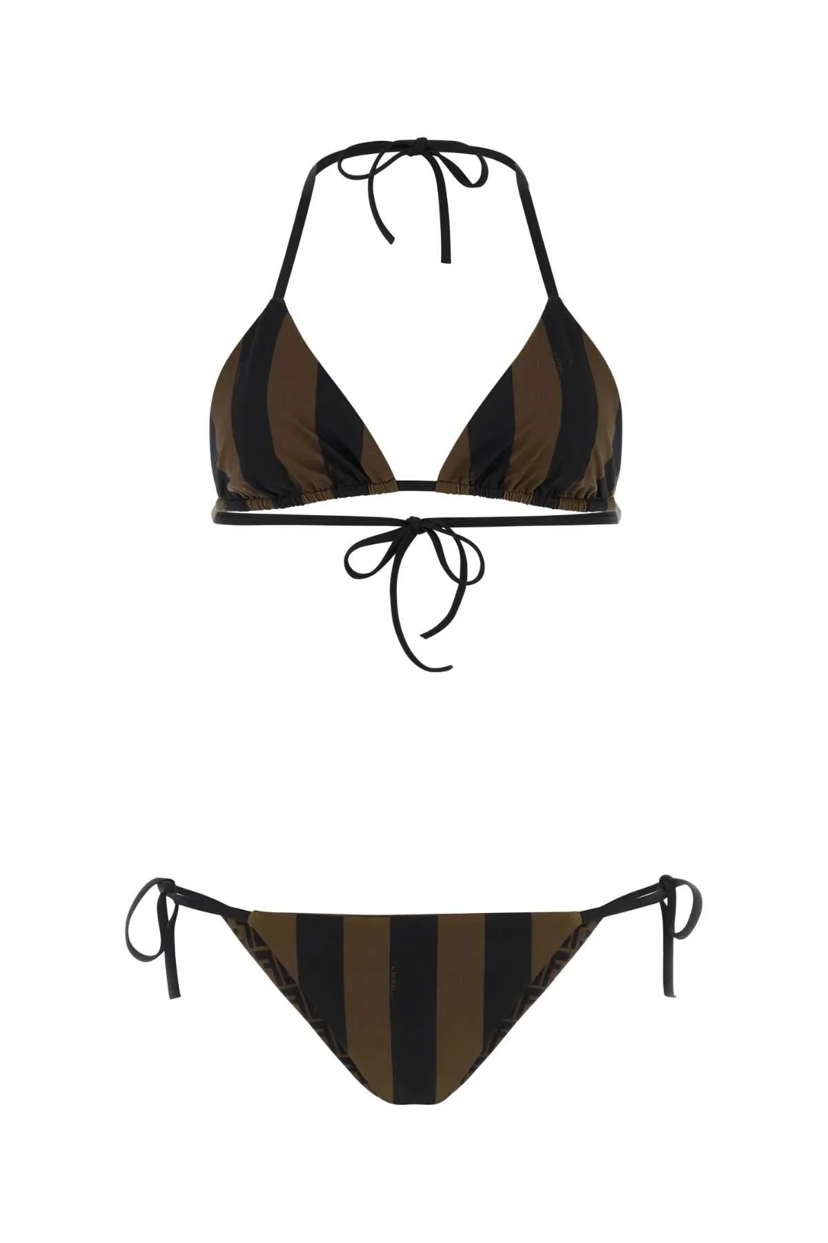 REVERSIBLE BIKINI SET sold by Lord & Taylor