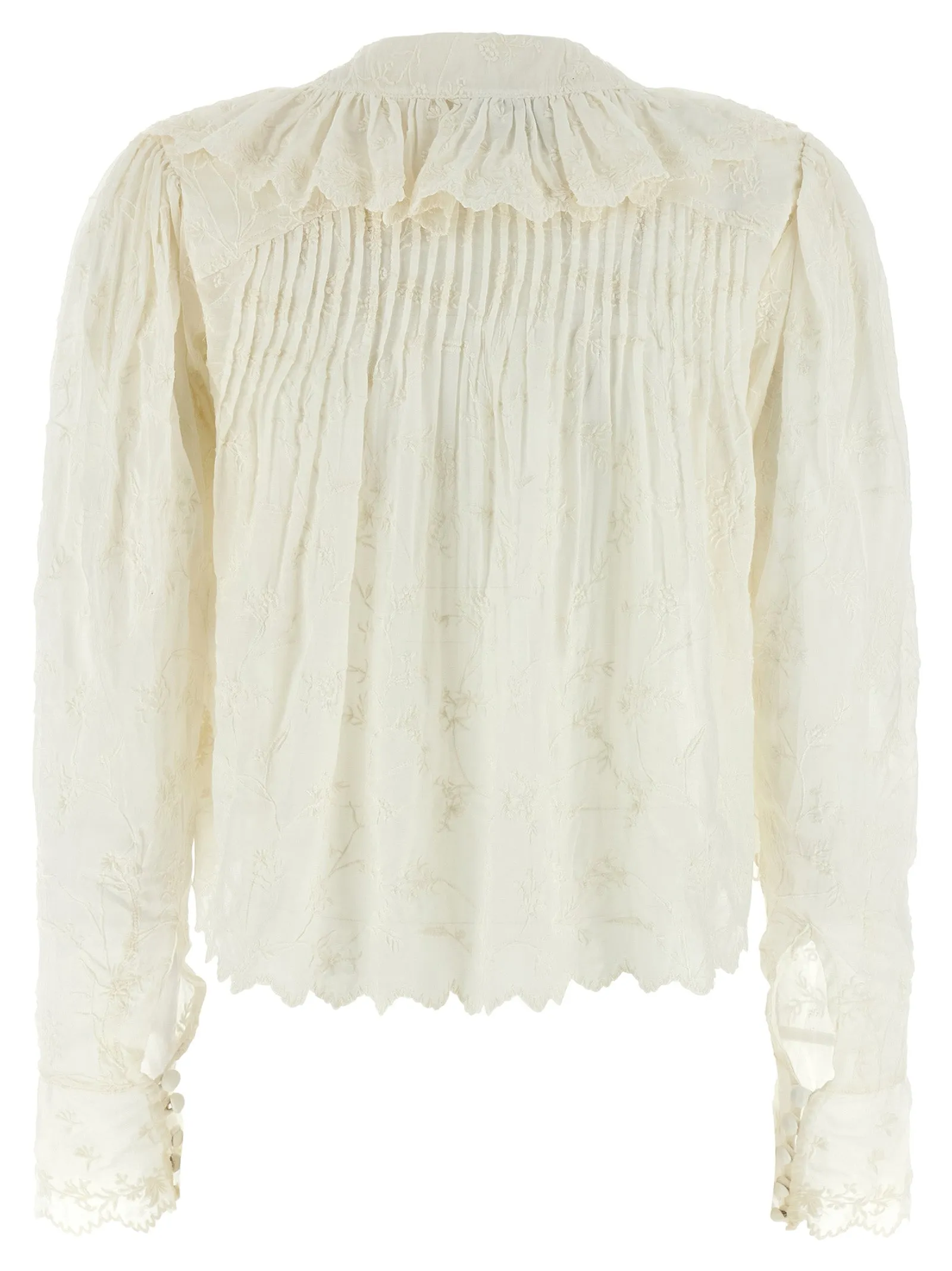 'Zelly' top sold by Lord & Taylor product image thumbnail 2