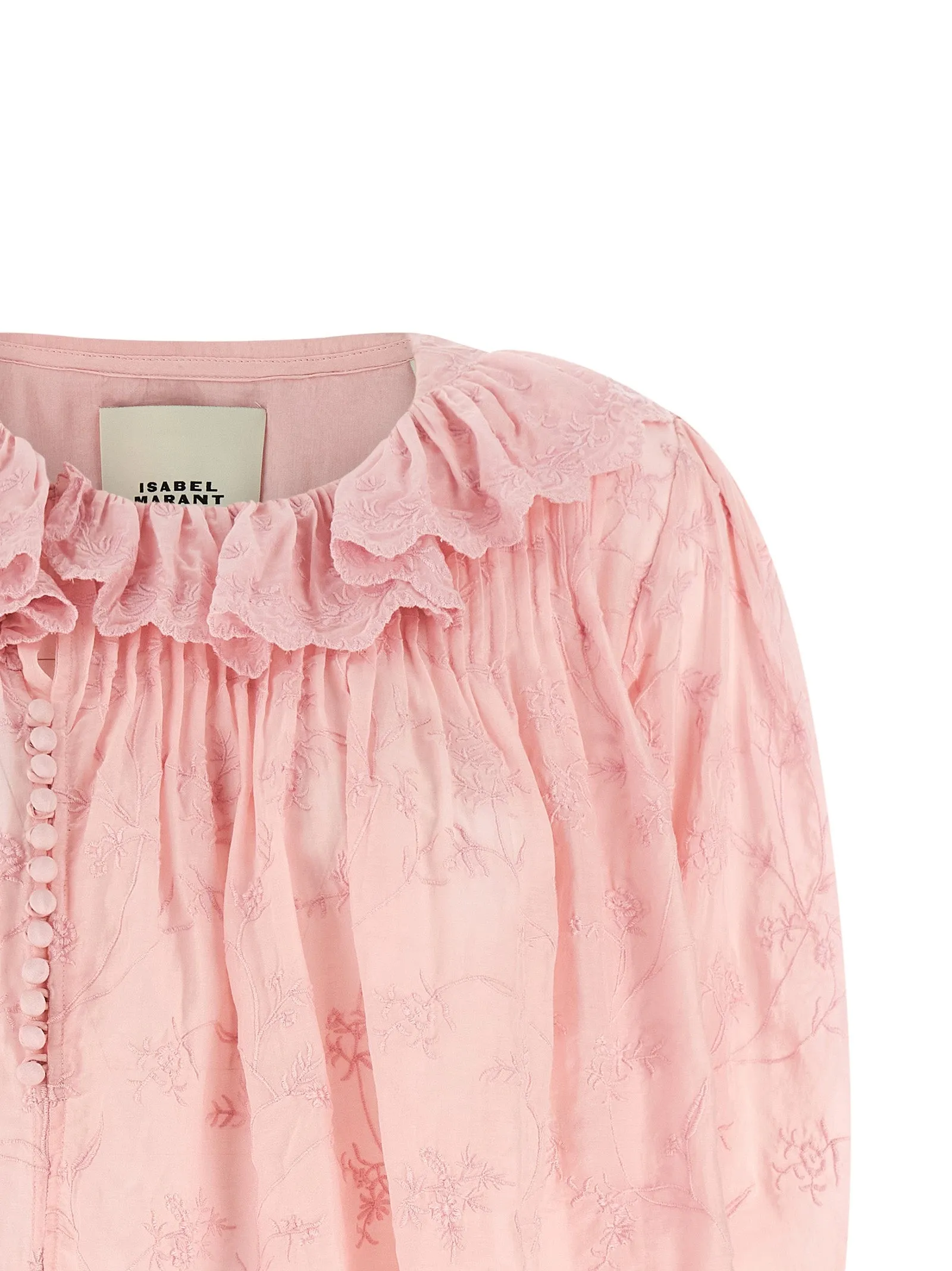 'Zelly' top sold by Lord & Taylor product image thumbnail 3