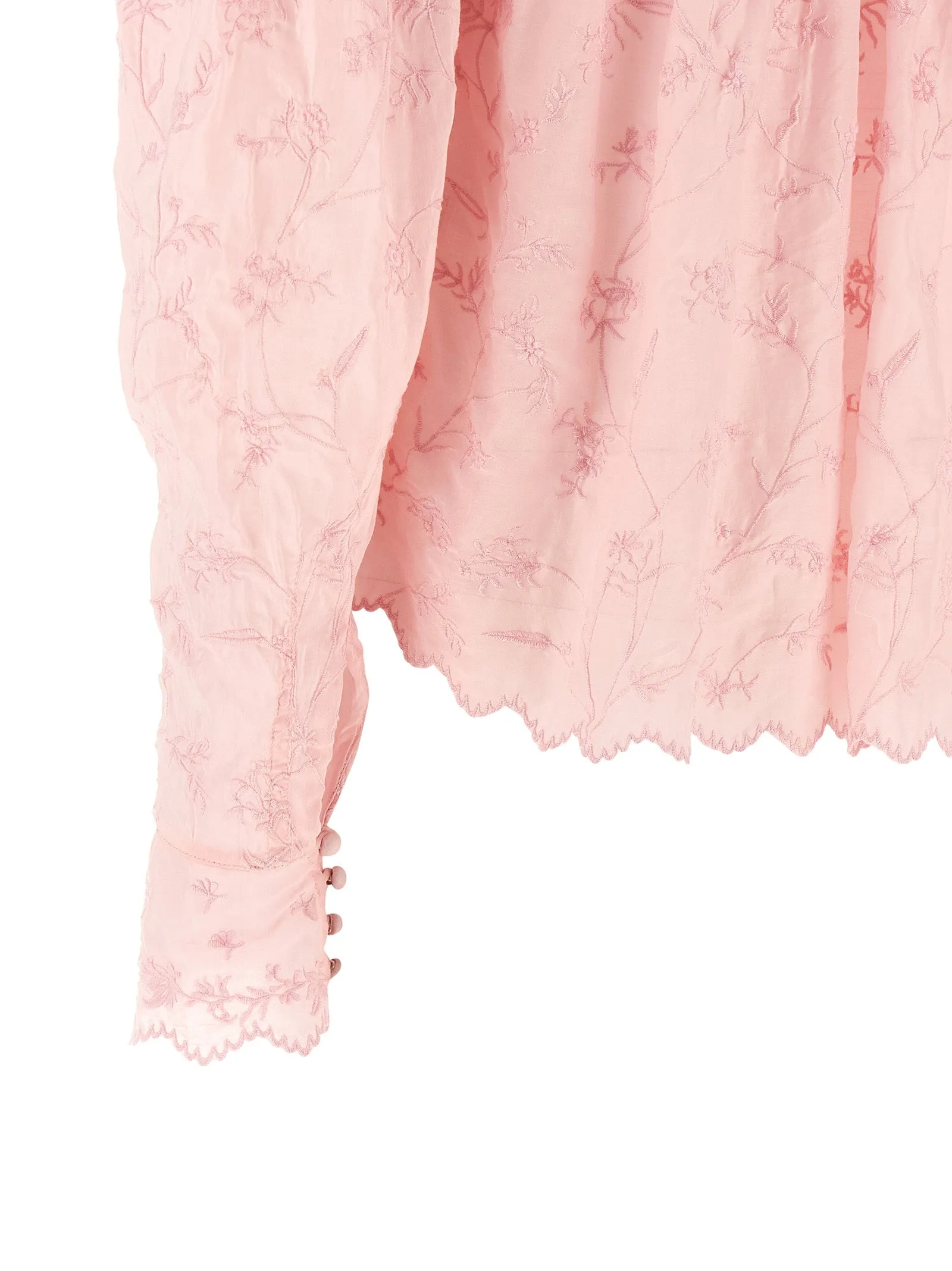 'Zelly' top sold by Lord & Taylor product image thumbnail 4