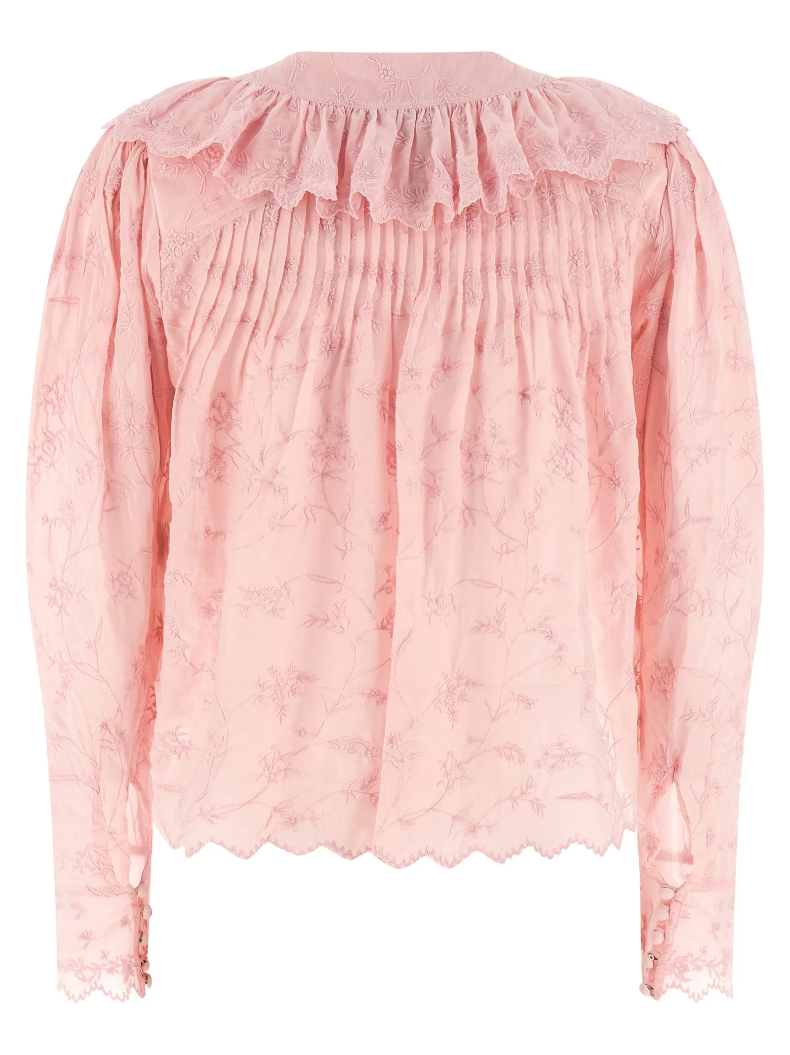 'Zelly' top sold by Lord & Taylor product image thumbnail 2