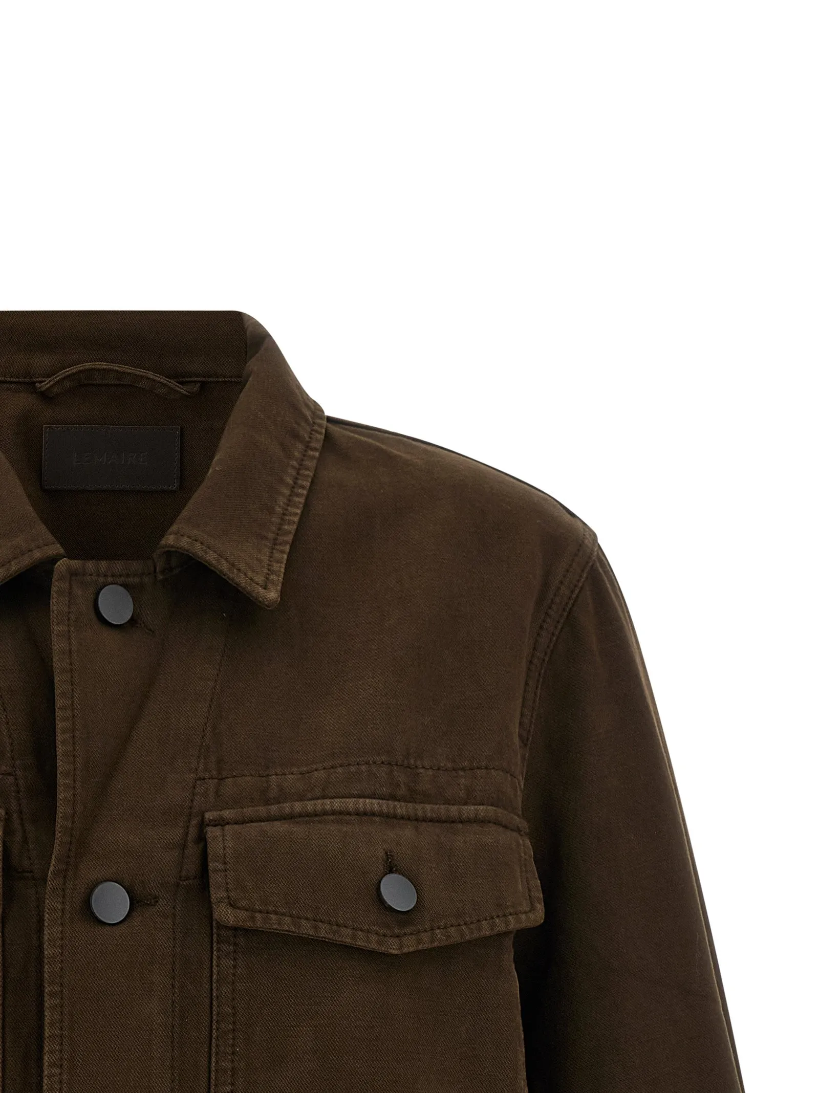 Blouson crop sold by Lord & Taylor product image thumbnail 3