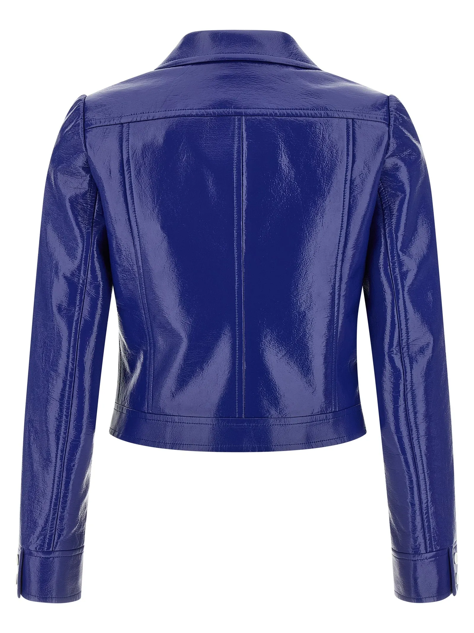 'Reedition Vinyl' jacket sold by Lord & Taylor product image thumbnail 2