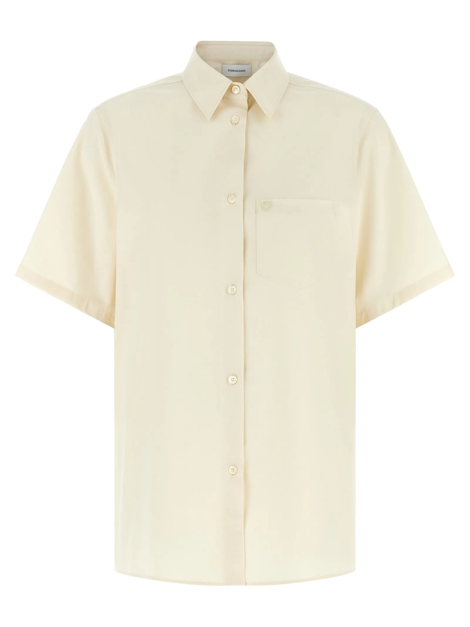 'Gancini' shirt sold by Lord & Taylor