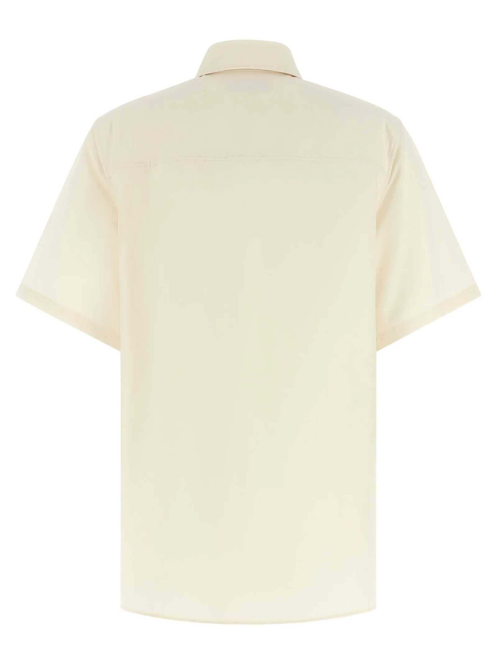 'Gancini' shirt sold by Lord & Taylor product image thumbnail 2