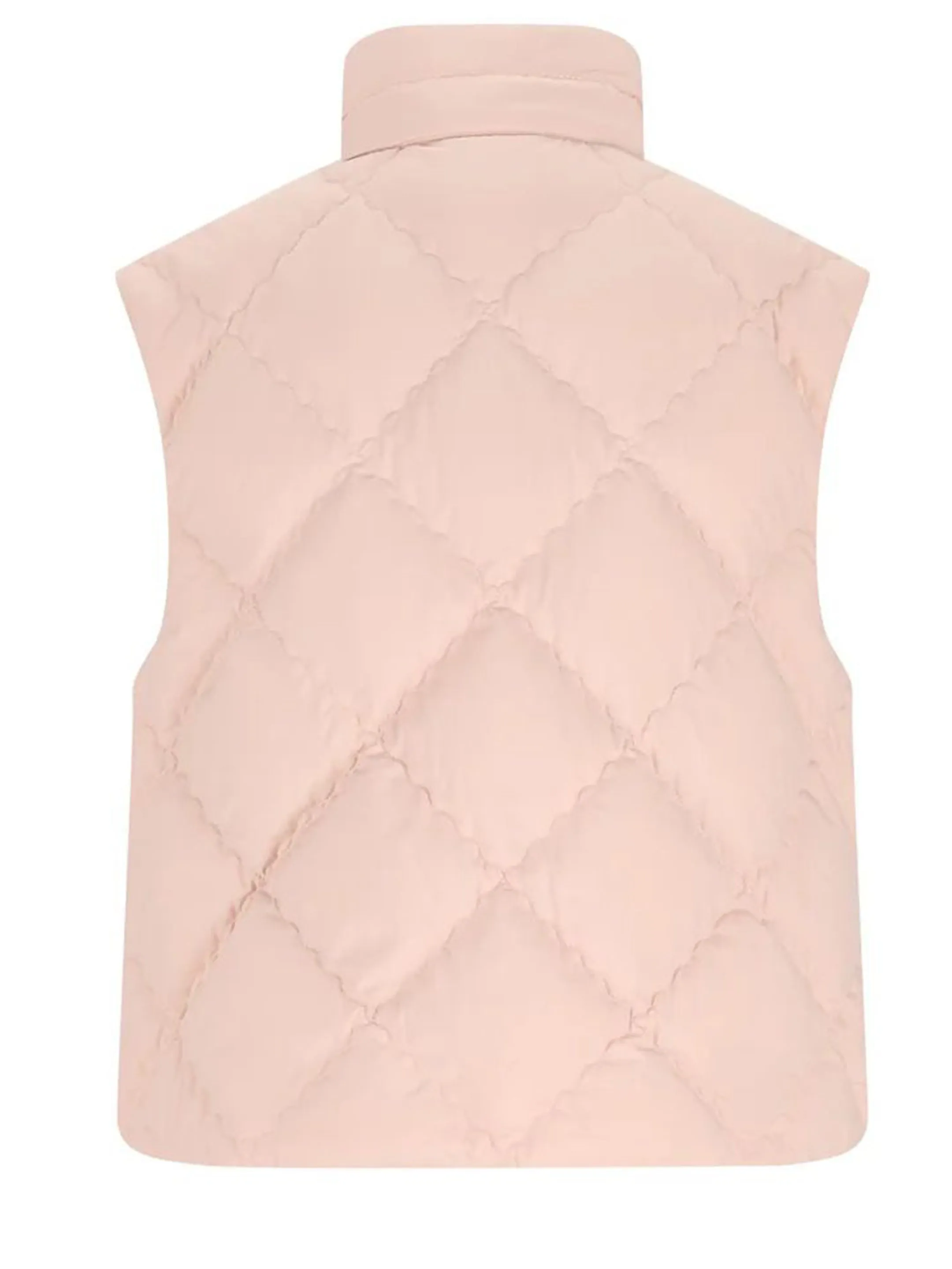BIOIS DOWN VEST sold by Lord & Taylor product image thumbnail 2