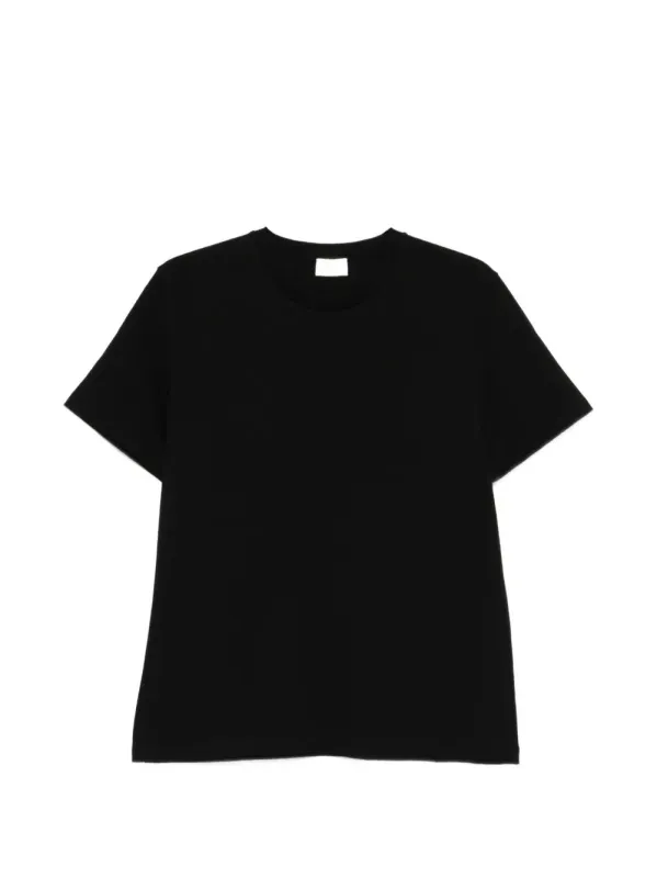 TSHIRT LOGO BACK made by Yves Saint Laurent