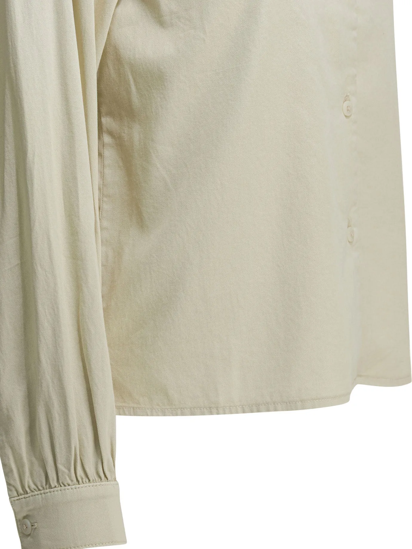 "TWILL CAMP" CASUAL SHIRT sold by Lord & Taylor product image thumbnail 4