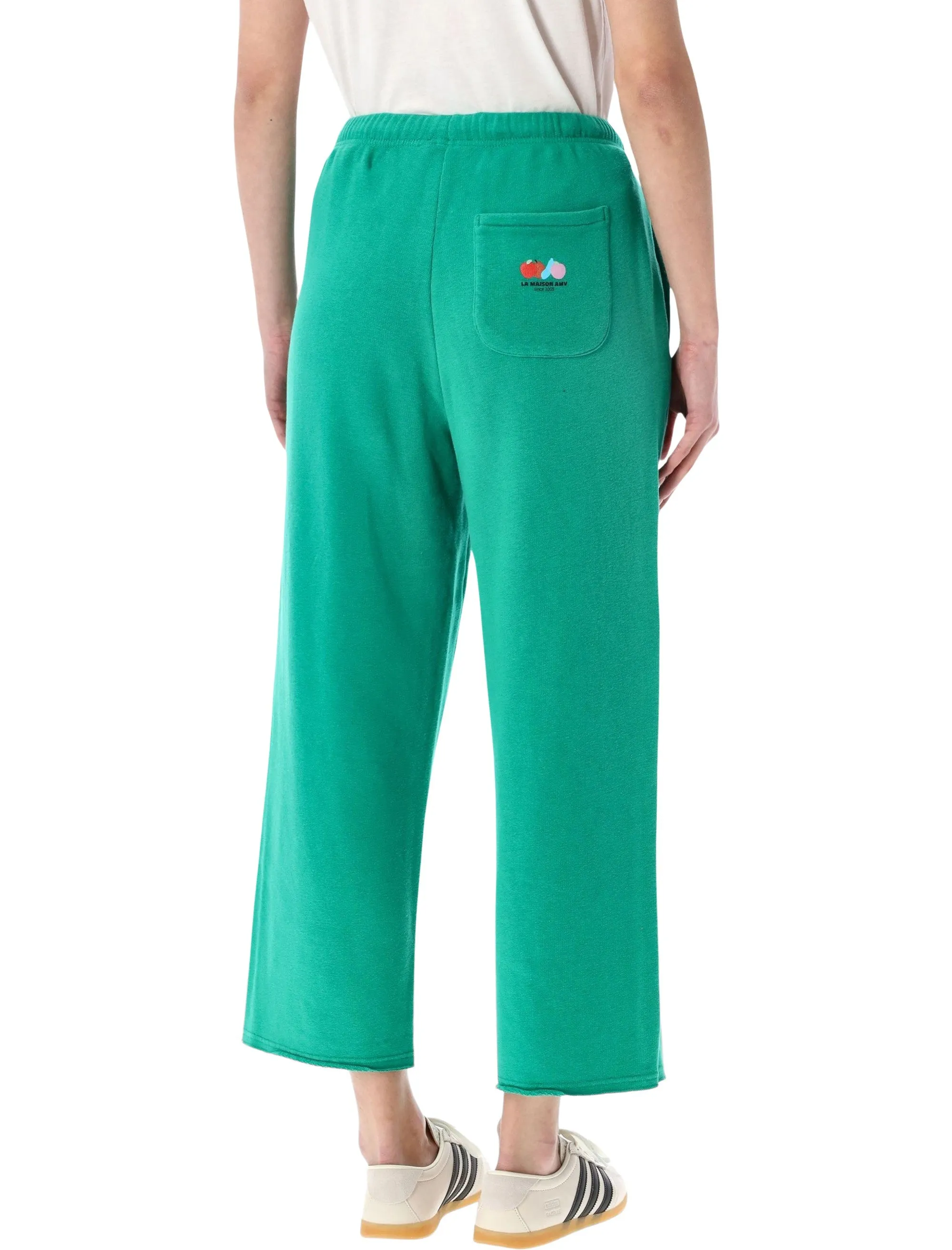 AMERICAN VINTAGE ATUBAY SOFT JOGGERS sold by Lord & Taylor product image thumbnail 2