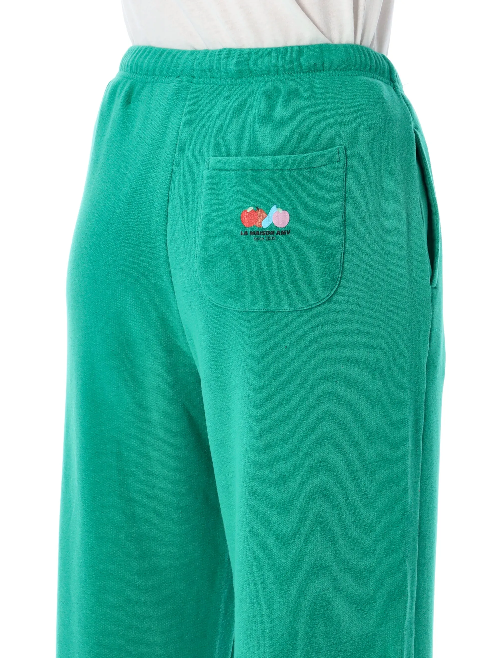 AMERICAN VINTAGE ATUBAY SOFT JOGGERS sold by Lord & Taylor product image thumbnail 3