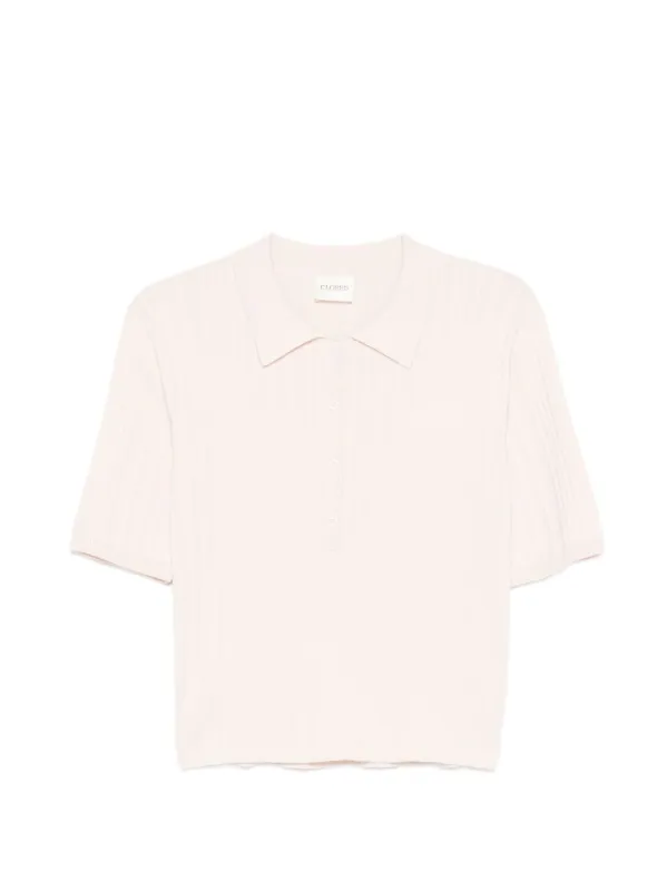 COTTON POLO SHIRT made by Closed