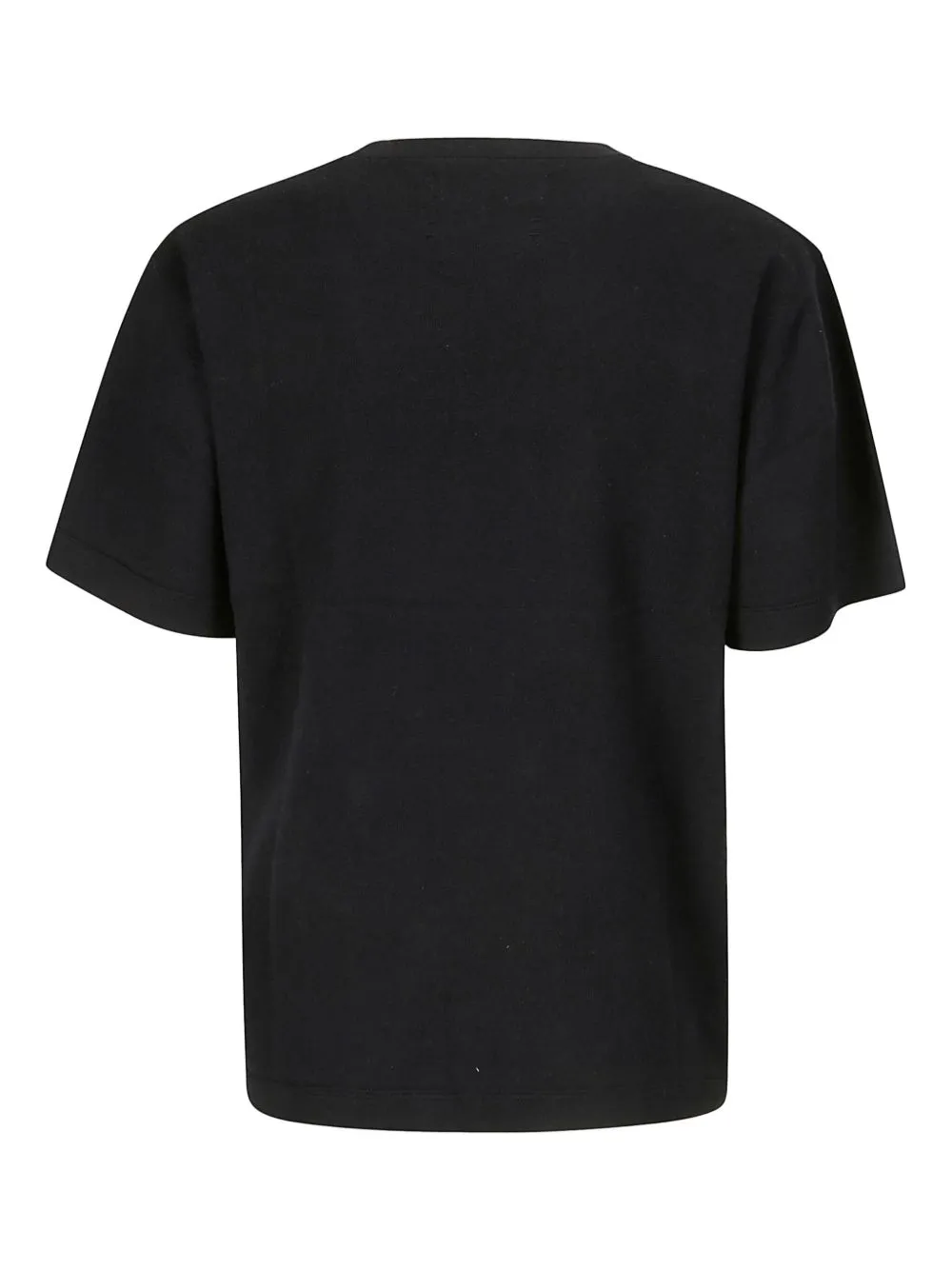 COTTON-CASHMERE CREWNECK KNIT sold by Lord & Taylor product image thumbnail 2