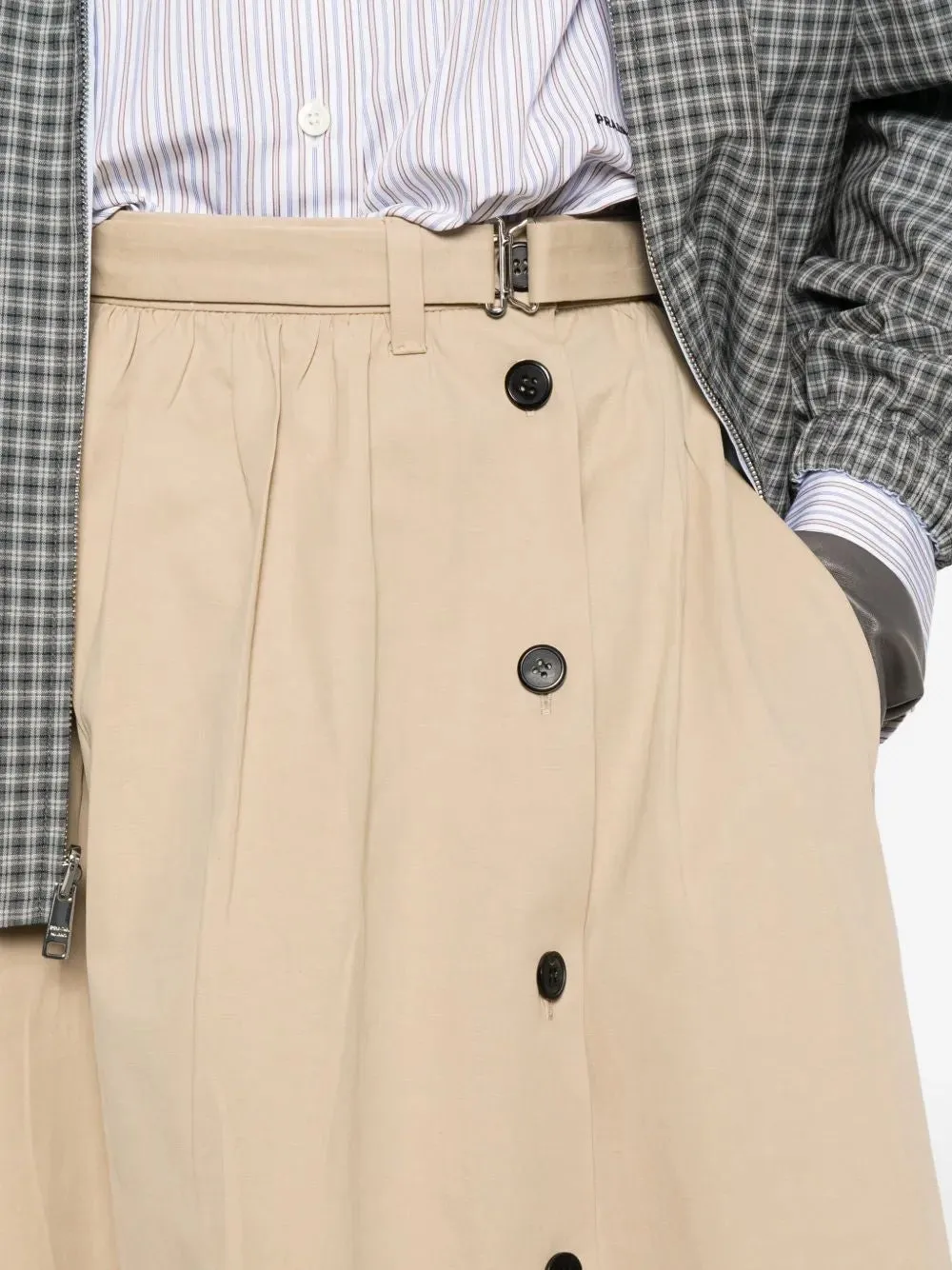 CORDA COTTON GONNA sold by Lord & Taylor product image thumbnail 5