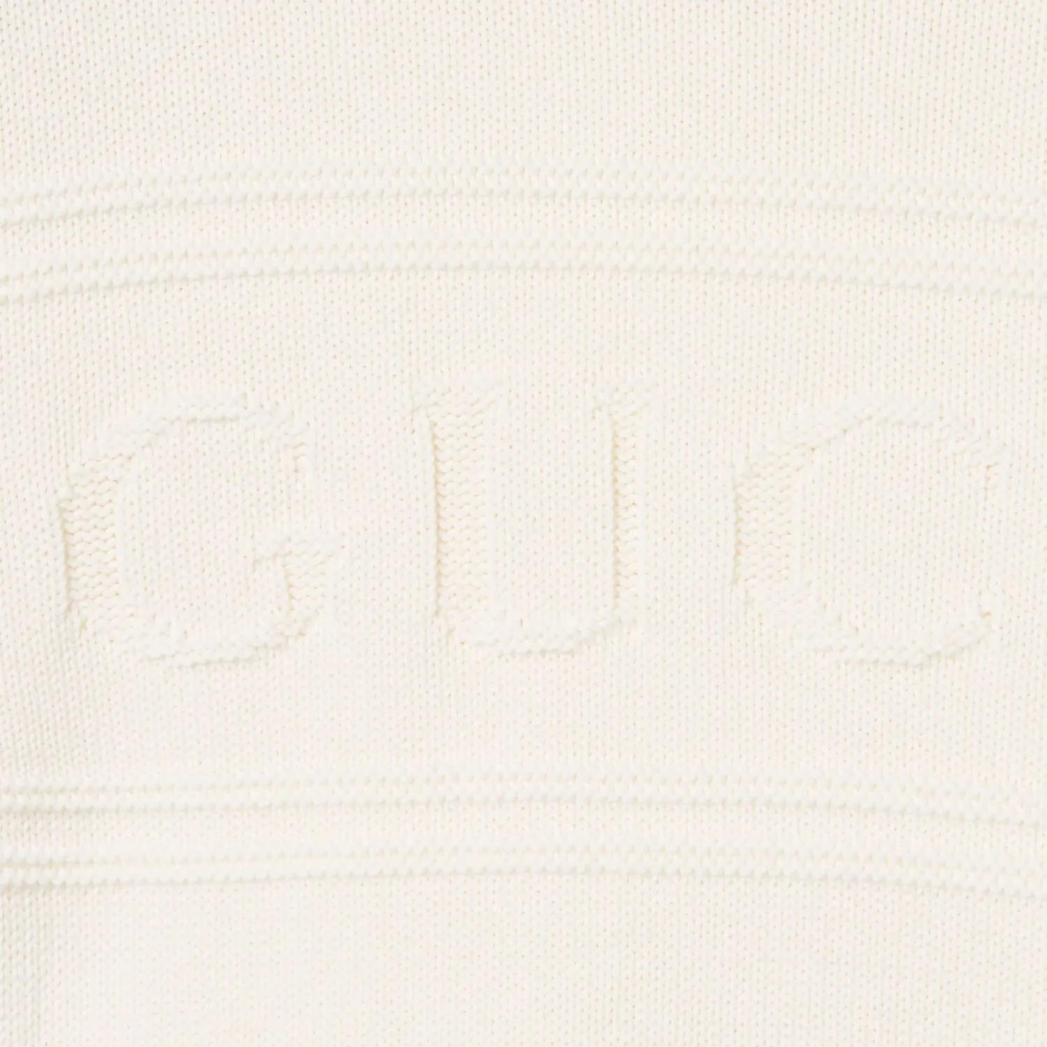 IVORY COTTON BLEND SWEATER sold by Lord & Taylor product image thumbnail 3