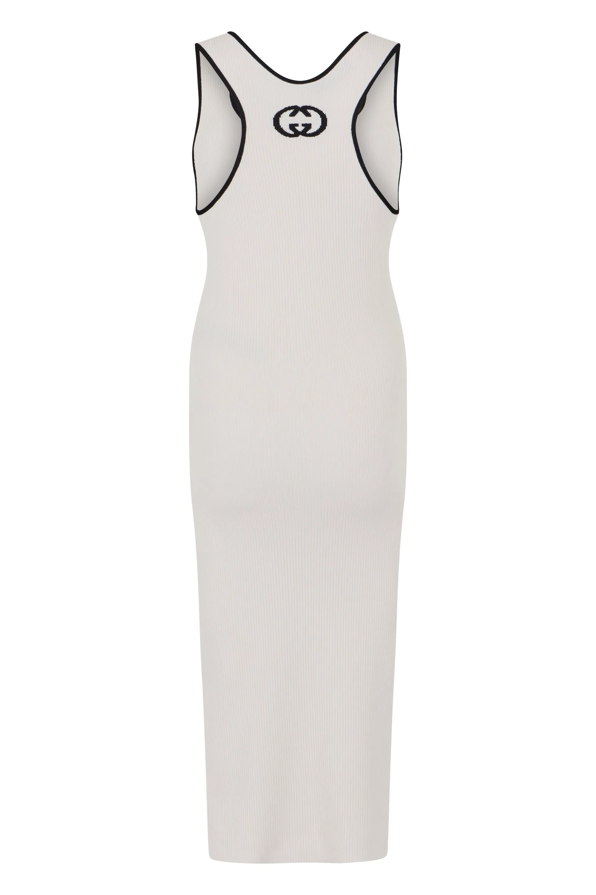 IVORY JERSEY DRESS sold by Lord & Taylor product image thumbnail 2