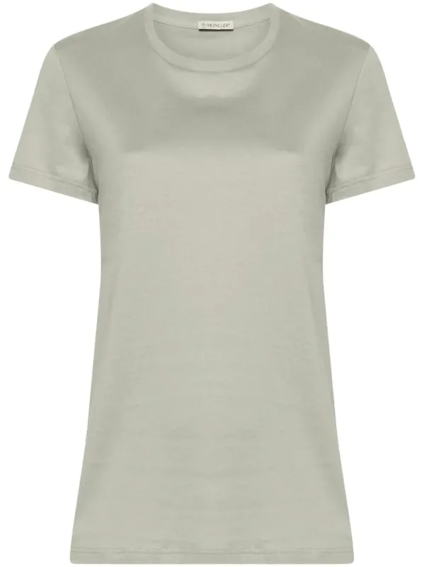 LOGO PATCH COTTON T-SHIRT sold by Lord & Taylor