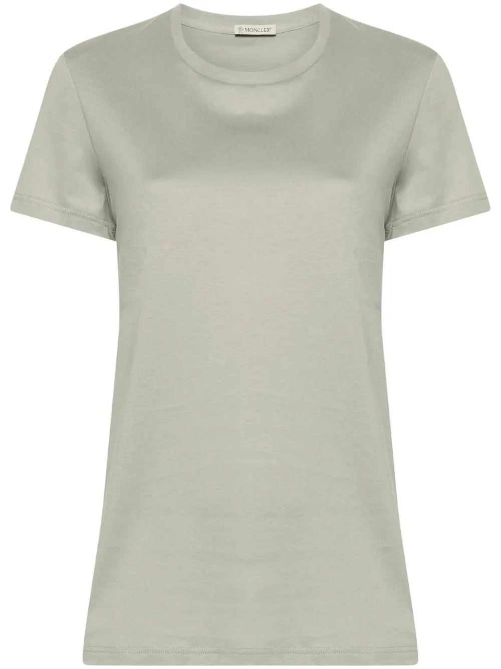 LOGO PATCH COTTON T-SHIRT sold by Lord & Taylor