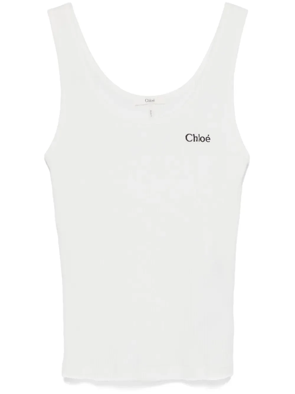 TANKTOP RIBBED sold by Lord & Taylor