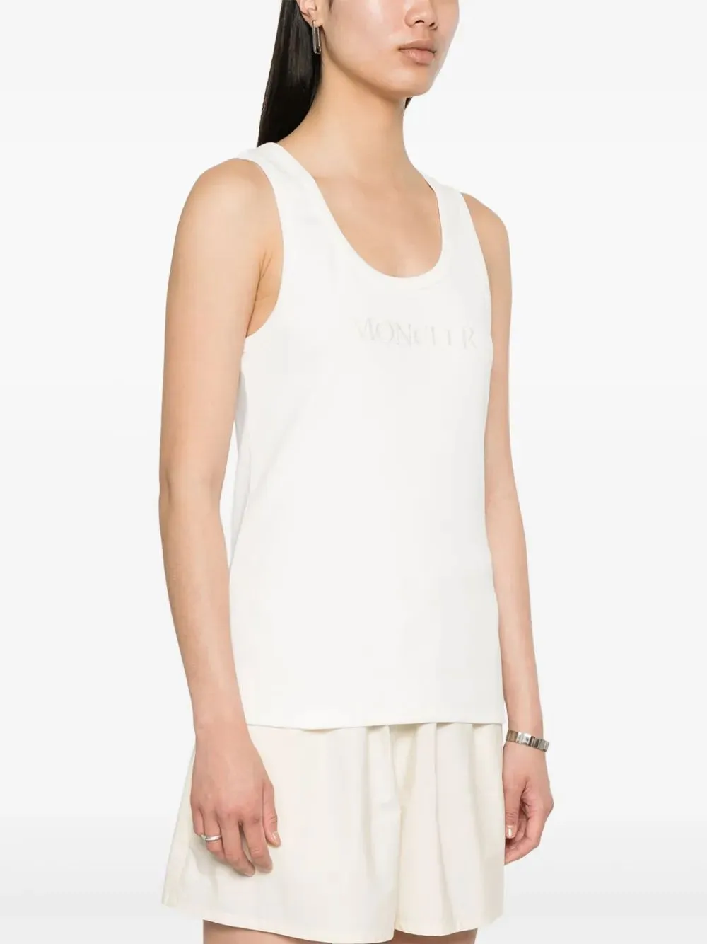 TOP JERSEY sold by Lord & Taylor product image thumbnail 3