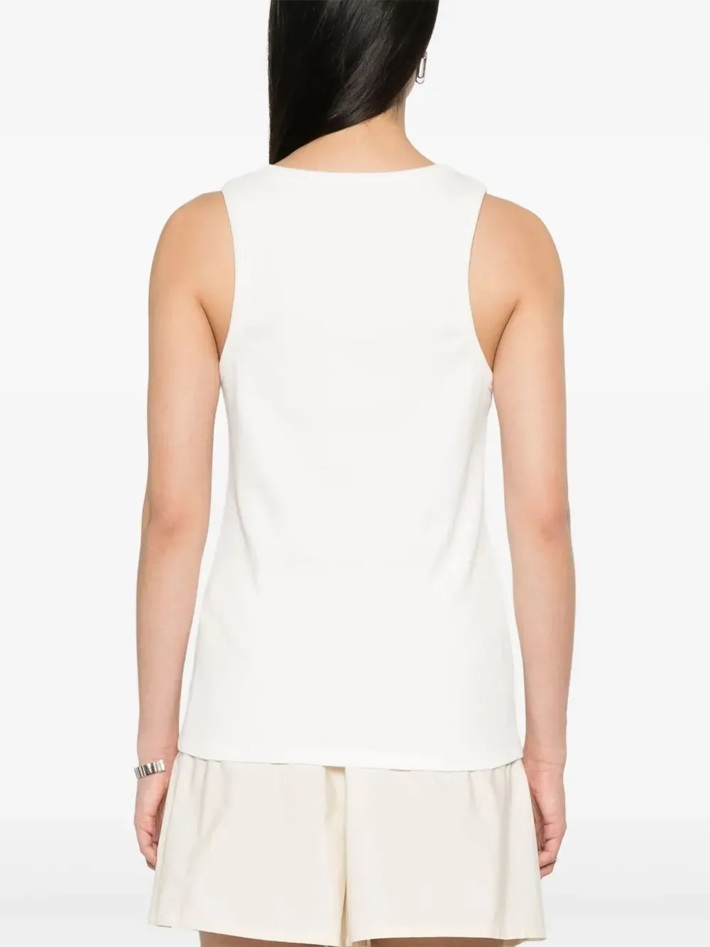 TOP JERSEY sold by Lord & Taylor product image thumbnail 4