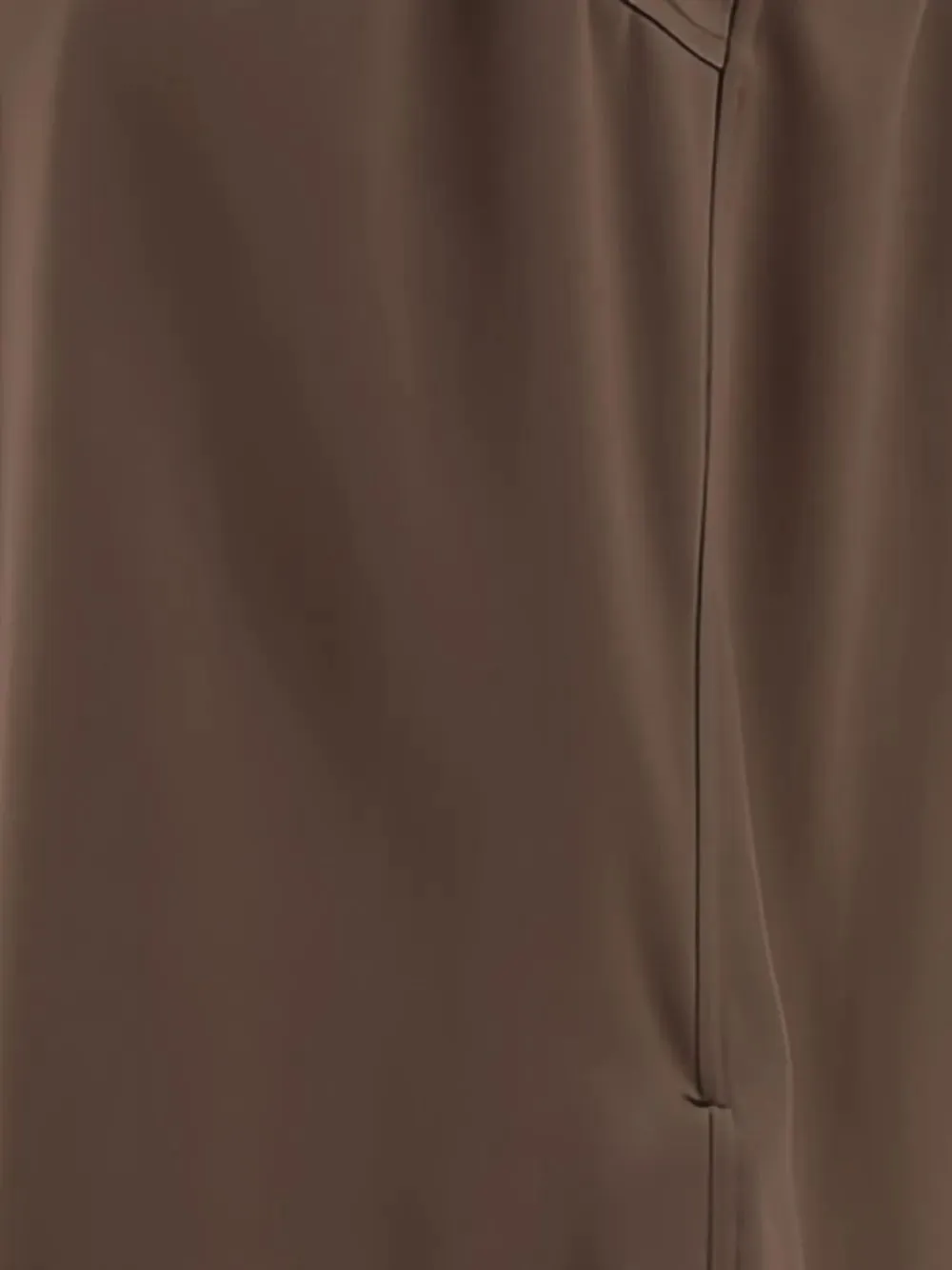 REVERSIBLE SILK SATIN TOP sold by Lord & Taylor product image thumbnail 3