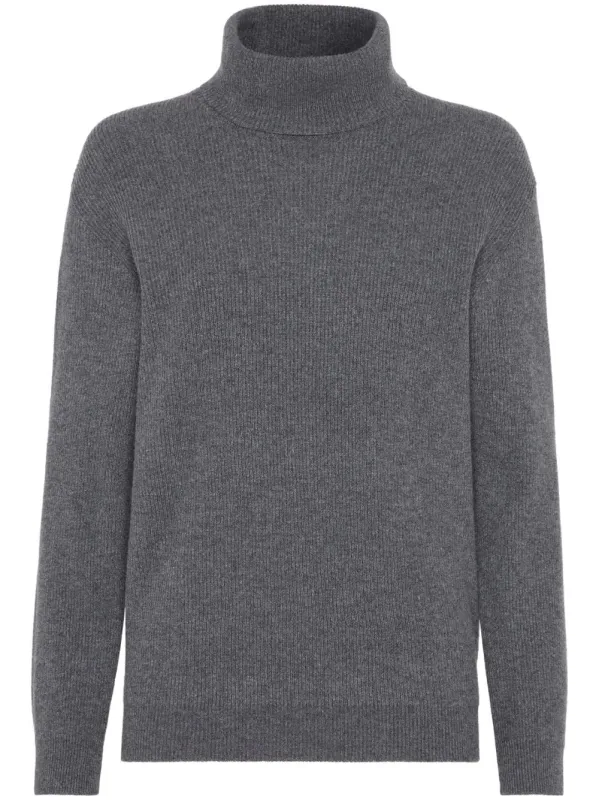 CASHMERE TURTLENECK SWEATER sold by Lord & Taylor