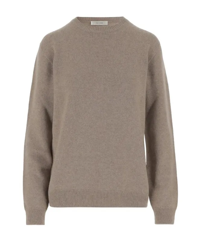 JAYAD TOP SWEATER made by The Row