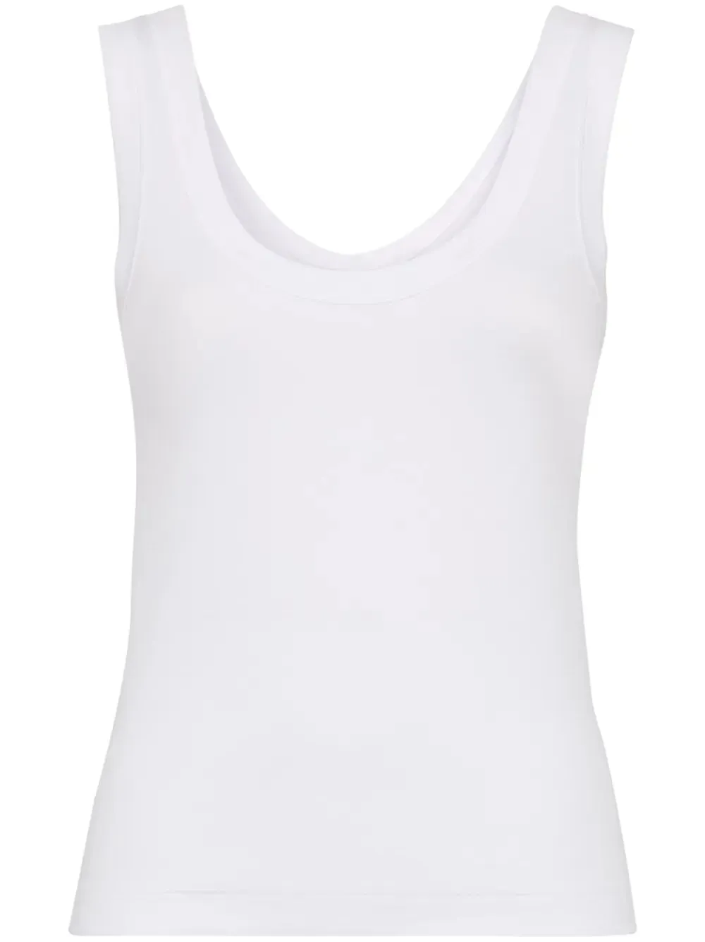 RIBBED JERSEY TOP sold by Lord & Taylor