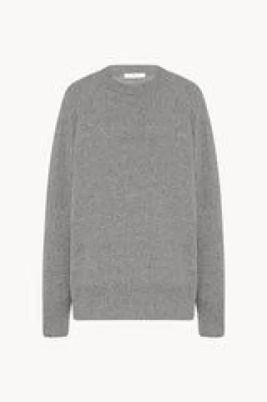 SIBEM SWEATER made by The Row