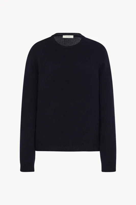 JAYAD CASHMERE SWEATER made by The Row