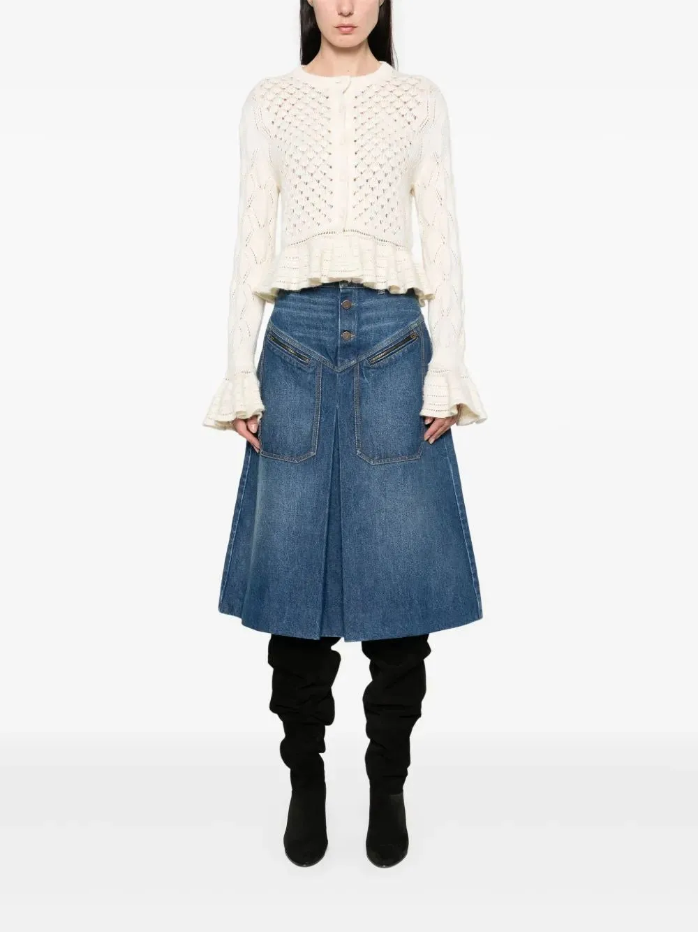 MC01 KNITWEAR sold by Lord & Taylor product image thumbnail 2