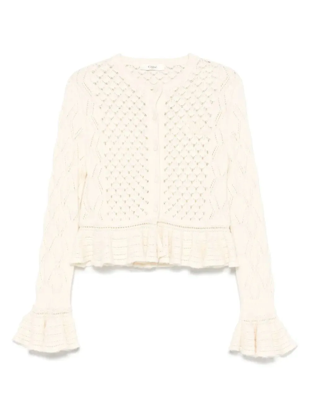 MC01 KNITWEAR sold by Lord & Taylor