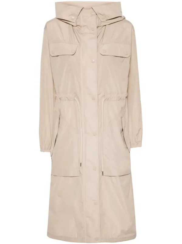 MANTIO HOODED PARKA COAT sold by Lord & Taylor