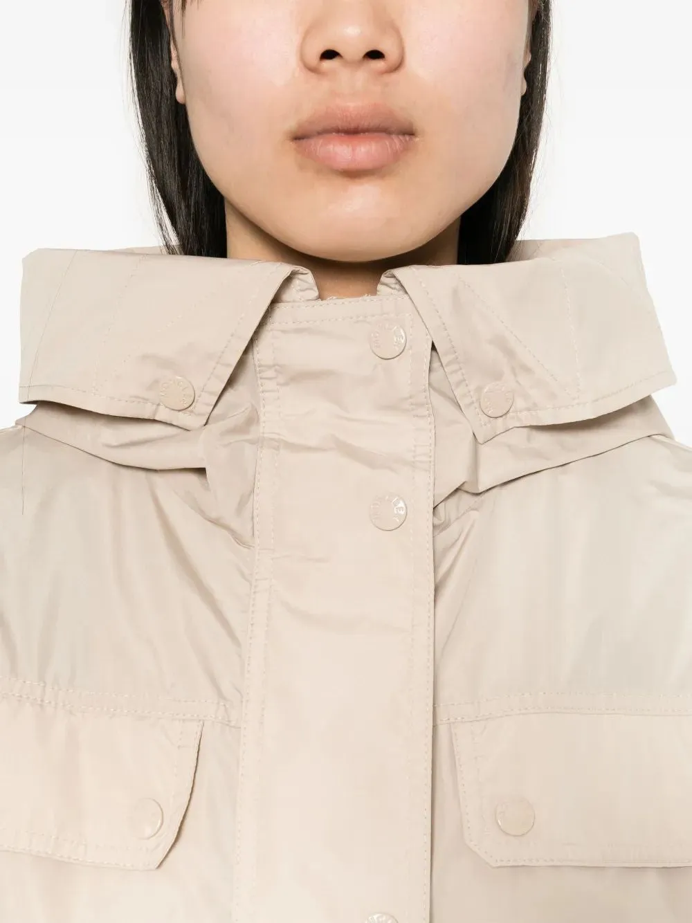 MANTIO HOODED PARKA COAT sold by Lord & Taylor product image thumbnail 5