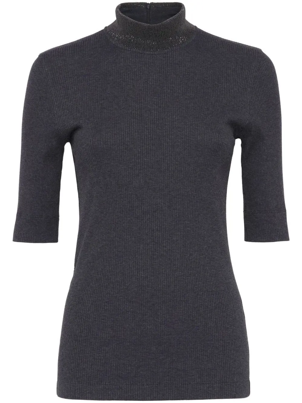 TURTLENECK T-SHIRT sold by Lord & Taylor