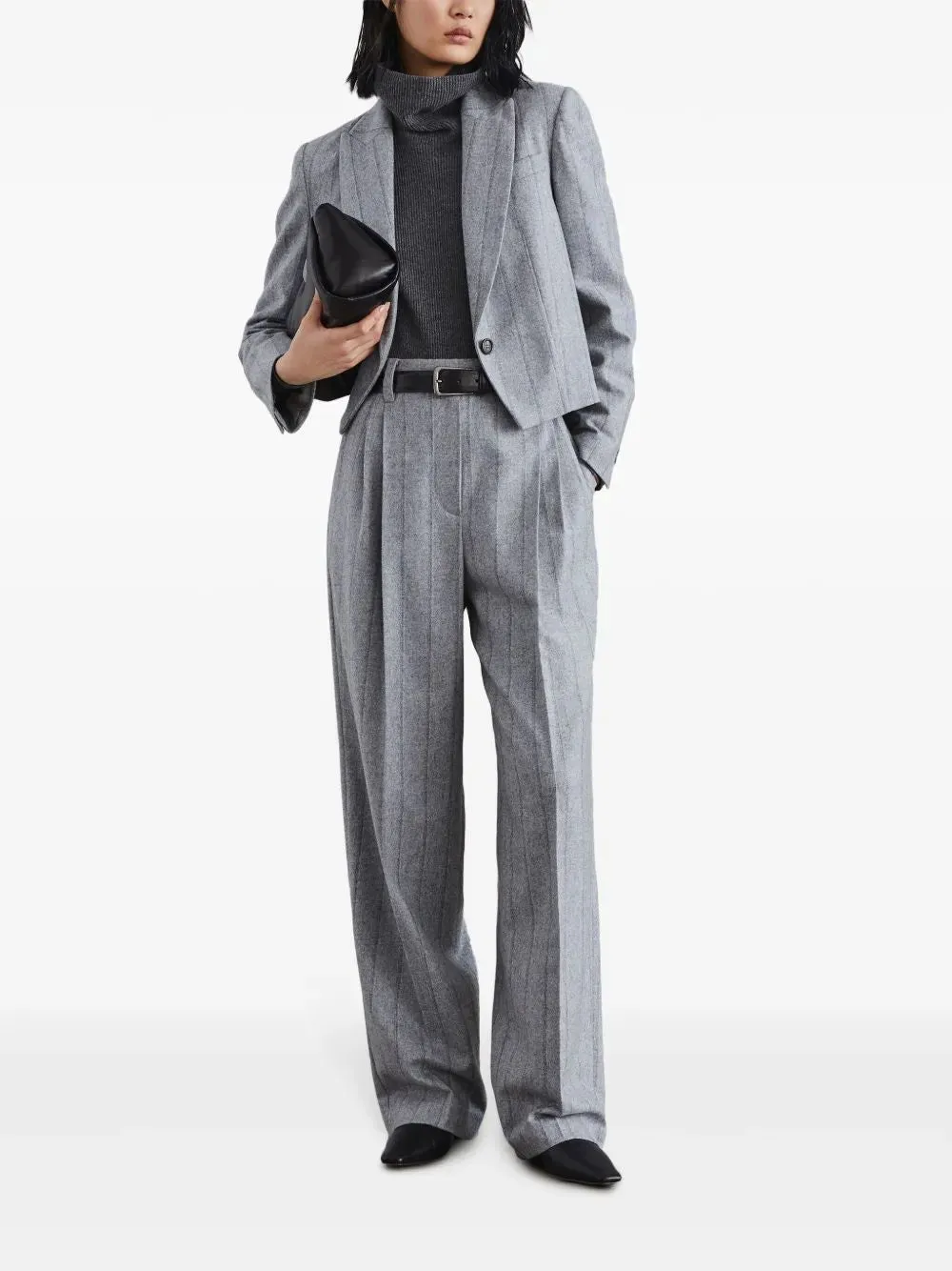 SUIT TYPE JACKET sold by Lord & Taylor product image thumbnail 2