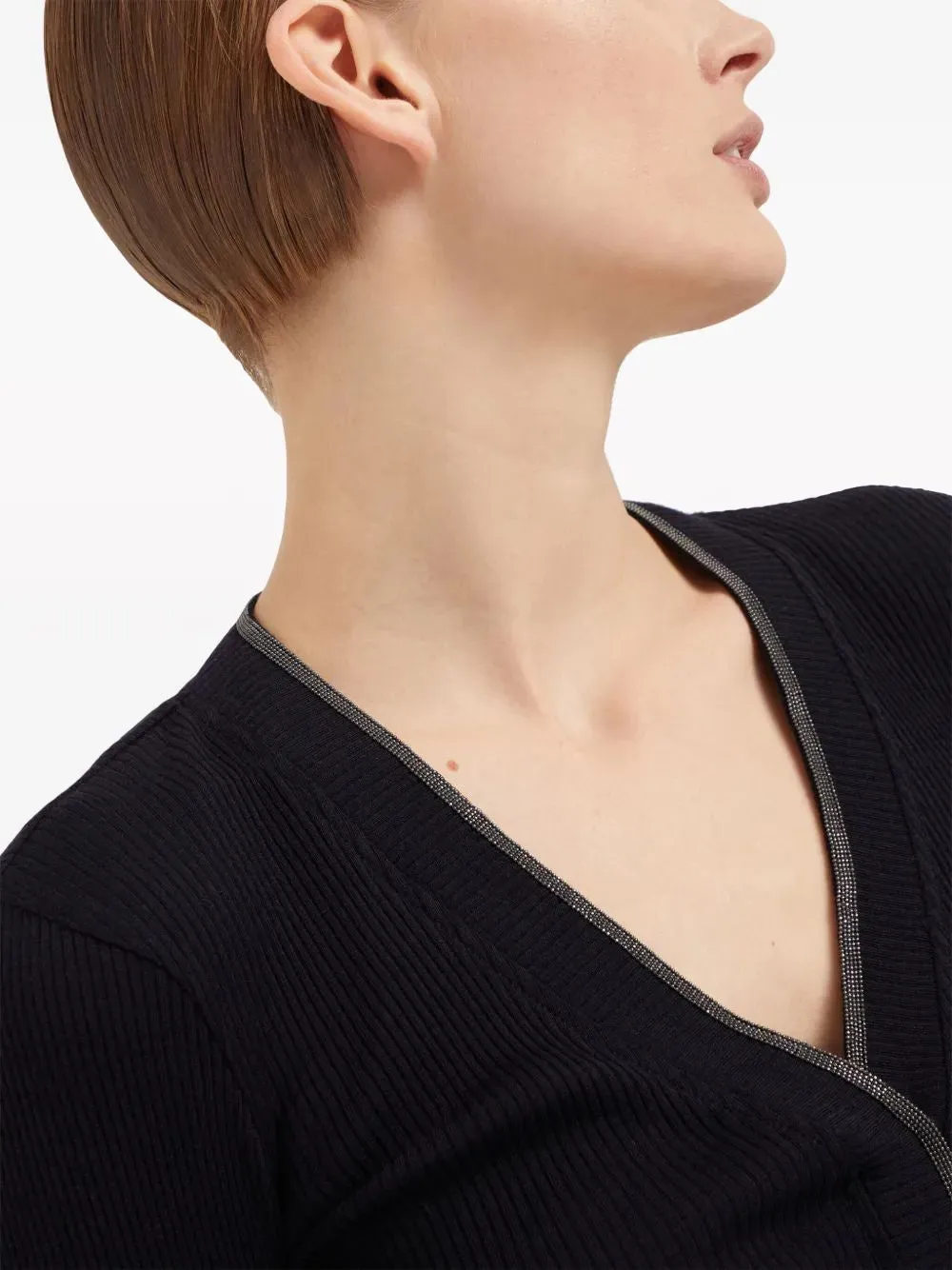 WOOL SWEATER sold by Lord & Taylor product image thumbnail 5