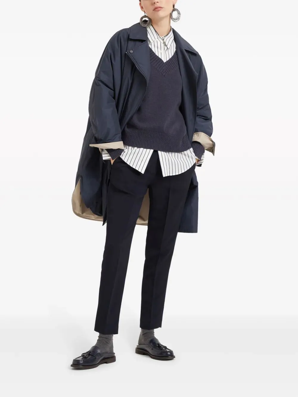 WOOL SWEATER sold by Lord & Taylor product image thumbnail 2