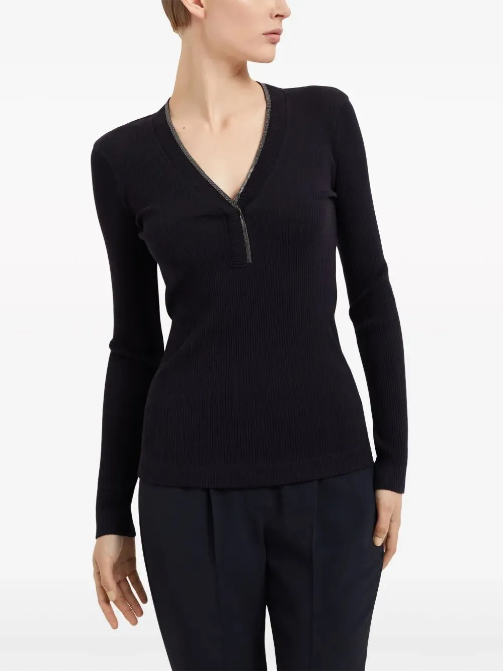 WOOL SWEATER sold by Lord & Taylor product image thumbnail 3