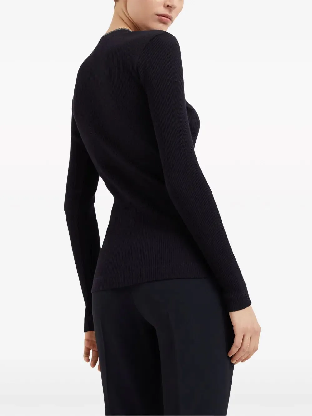 WOOL SWEATER sold by Lord & Taylor product image thumbnail 4