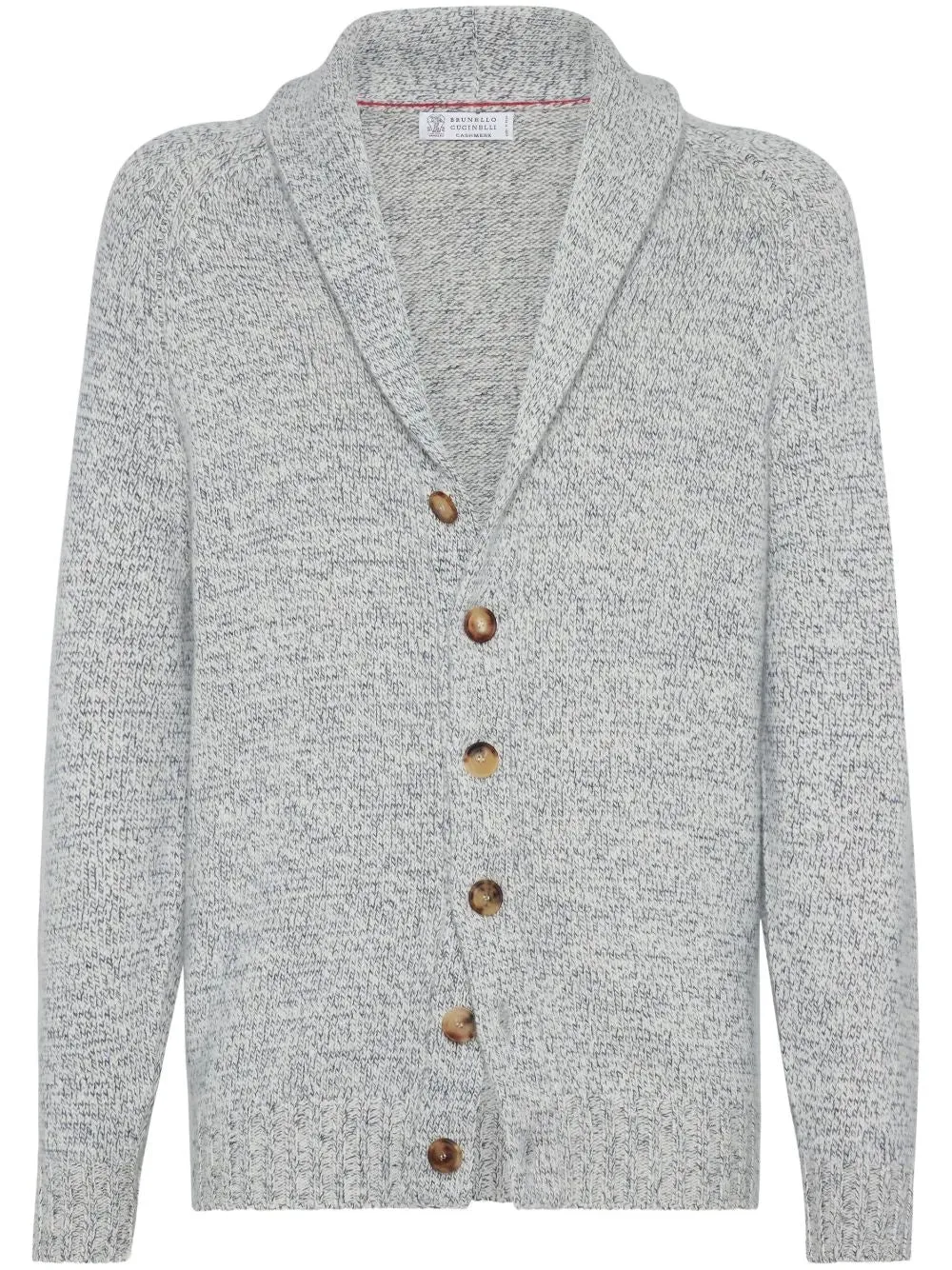 CASHMERE SHAWL COLLAR CARDIGAN sold by Lord & Taylor
