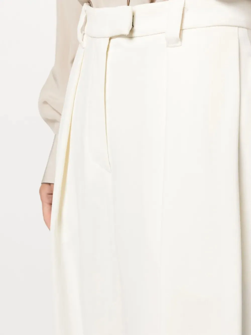 WEITE HOSE sold by Lord & Taylor product image thumbnail 5