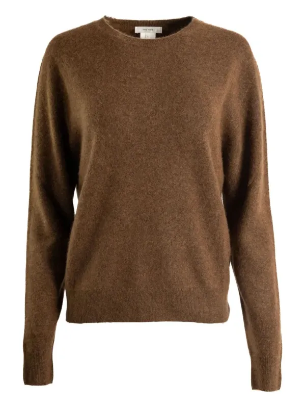 LORYNNA CASHMERE SILK SWEATER sold by Lord & Taylor