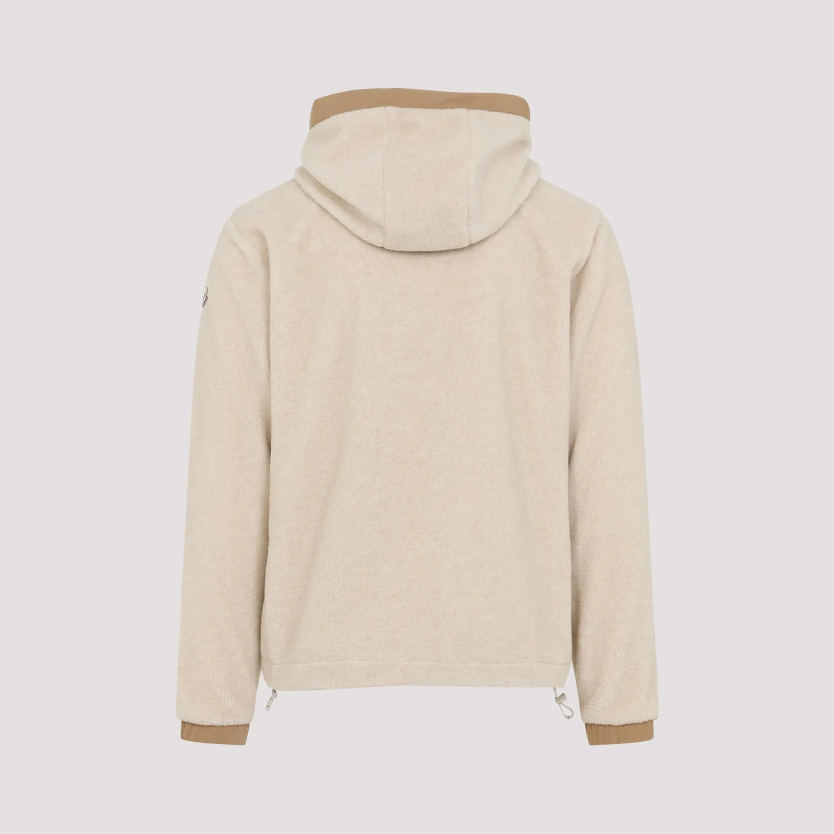 TEDDY FLEECE ZIP JACKET sold by Lord & Taylor product image thumbnail 4