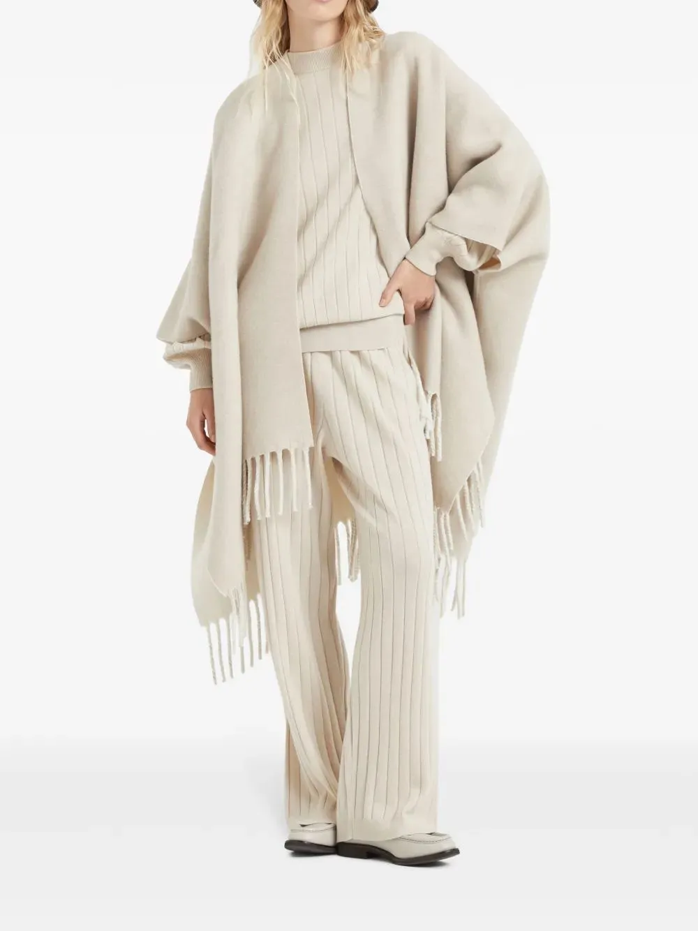 CASHMERE PANTS sold by Lord & Taylor product image thumbnail 2